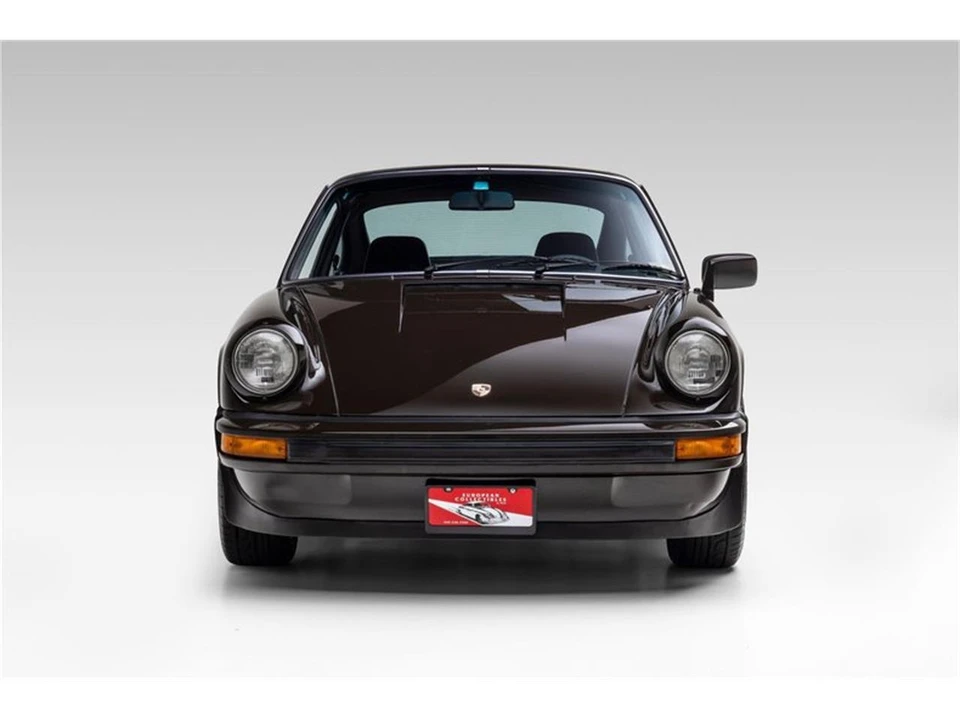 1978 Porsche 911 Carrera SC - Image 3 of 31
