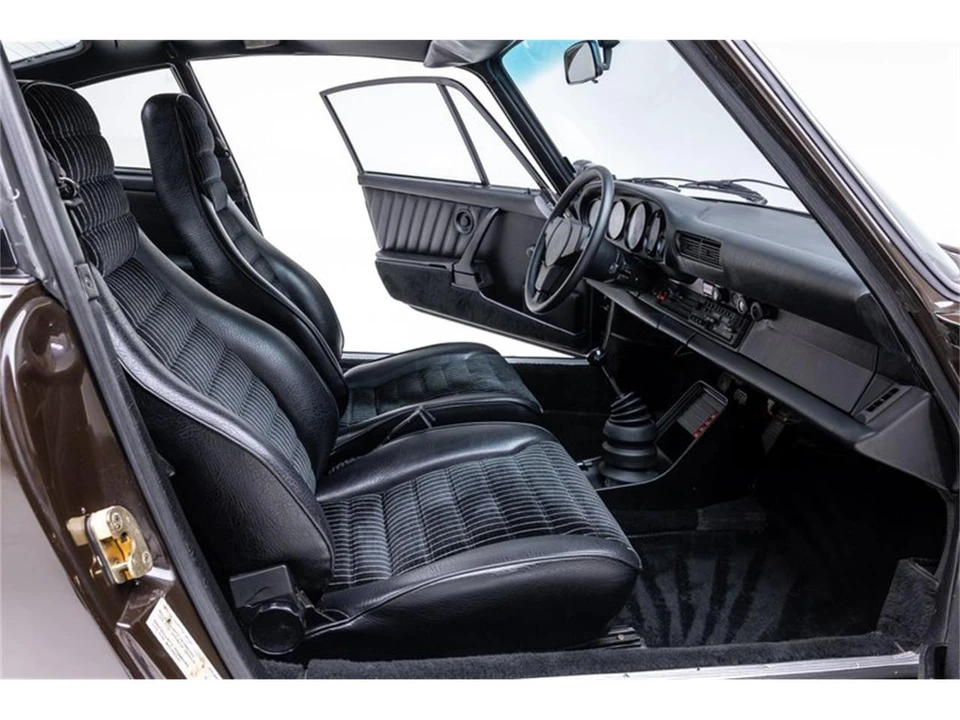 1978 Porsche 911 Carrera SC - Image 15 of 31