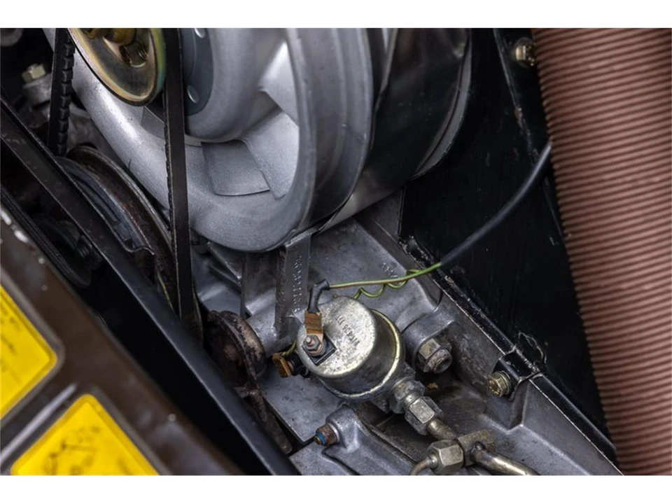 1978 Porsche 911 Carrera SC - Image 24 of 31