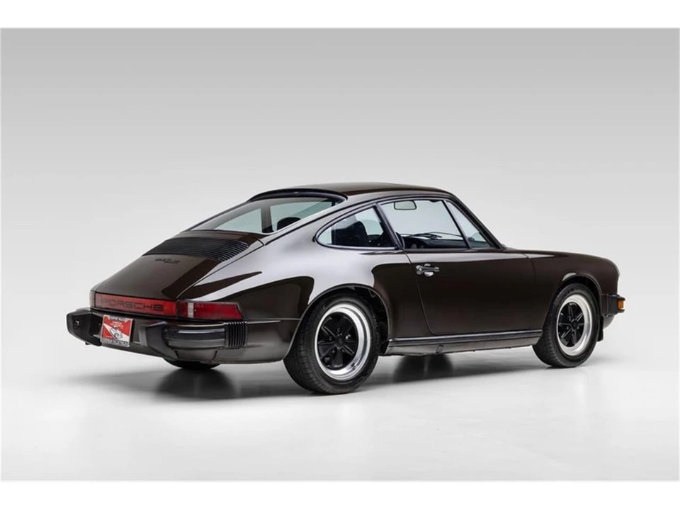 1978 Porsche 911 Carrera SC - Image 12 of 31