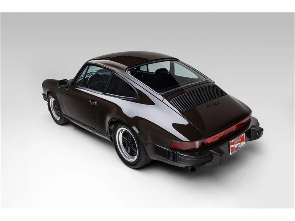 1978 Porsche 911 Carrera SC - Image 9 of 31