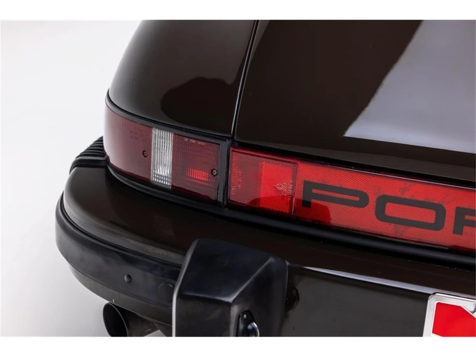 1978 Porsche 911 Carrera SC - Image 27 of 31