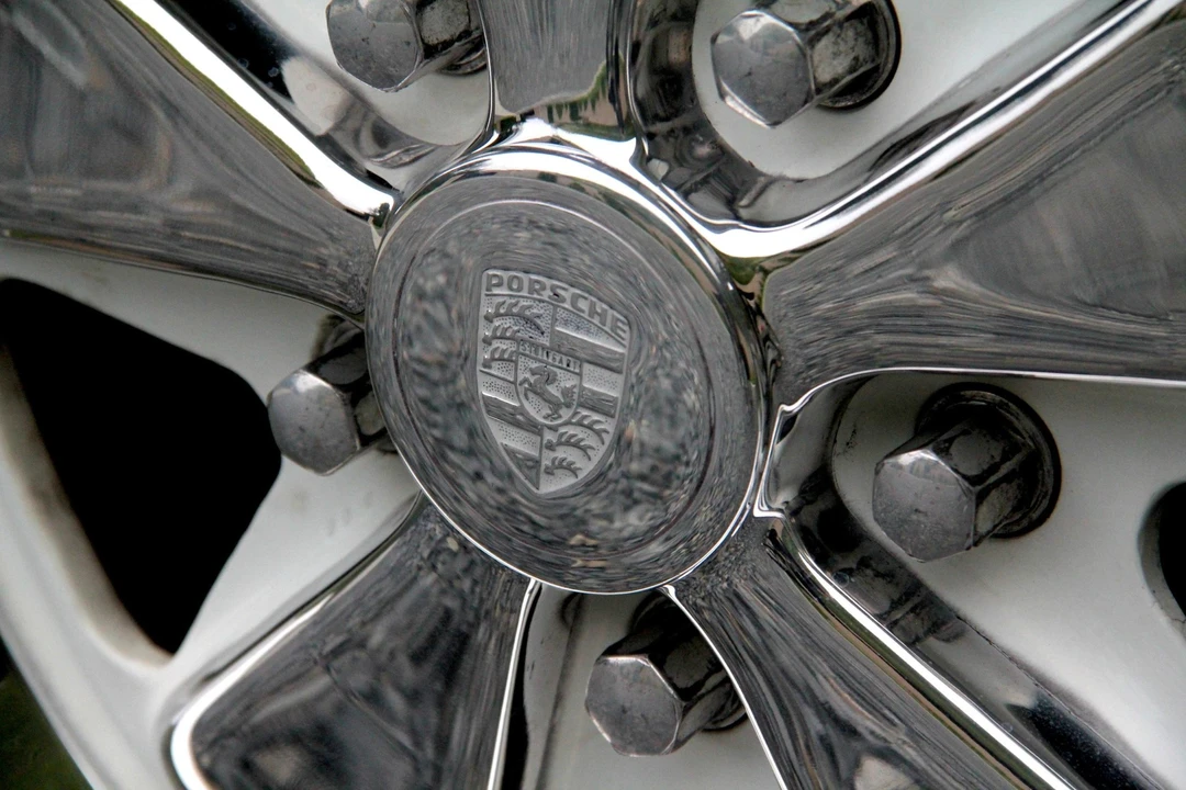 1978 Porsche 911 Carrera SC - Image 27 of 31