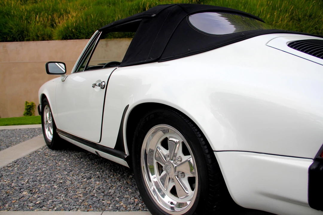1978 Porsche 911 Carrera SC - Image 13 of 31