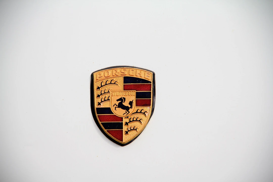 1978 Porsche 911 Carrera SC - Image 16 of 31