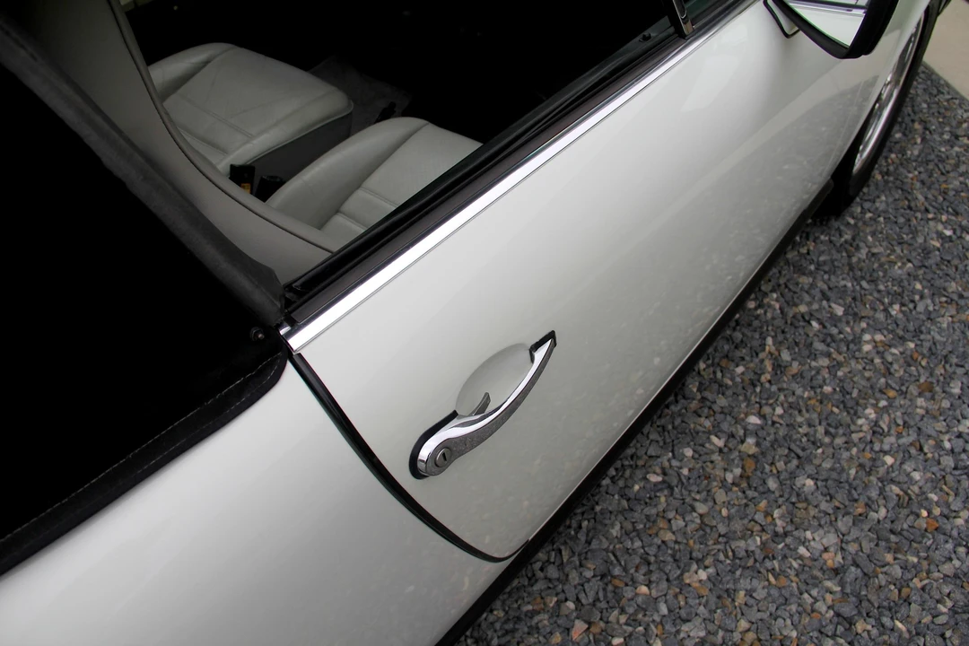 1978 Porsche 911 Carrera SC - Image 20 of 31