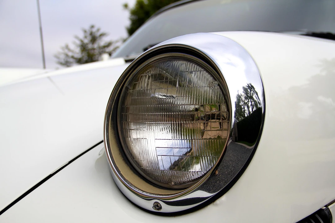 1978 Porsche 911 Carrera SC - Image 17 of 31