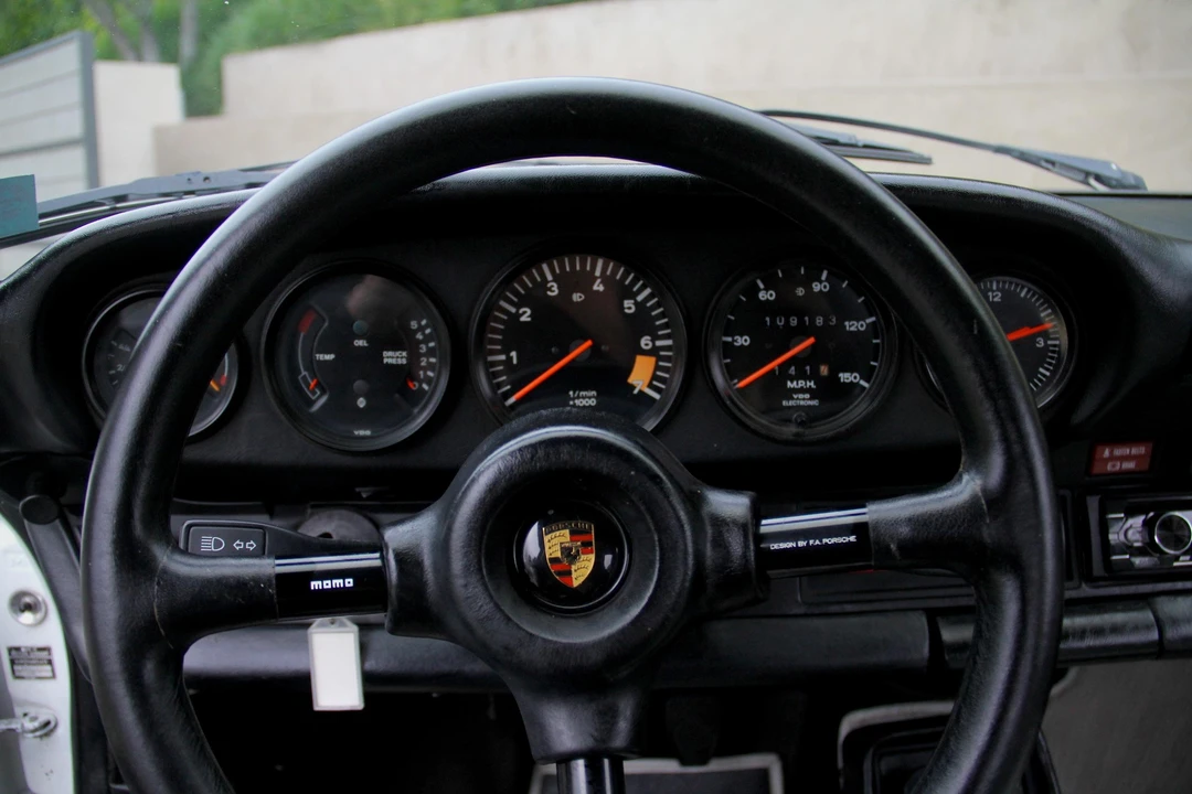 1978 Porsche 911 Carrera SC - Image 31 of 31