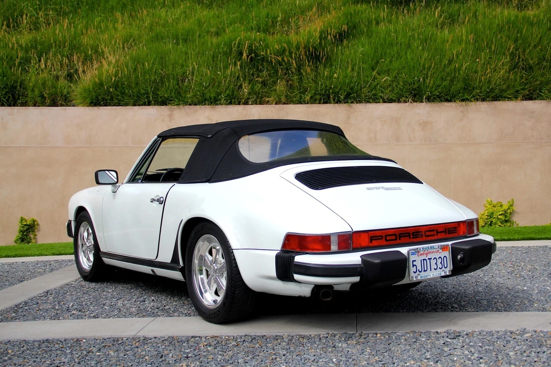 1978 Porsche 911 Carrera SC - Image 12 of 31
