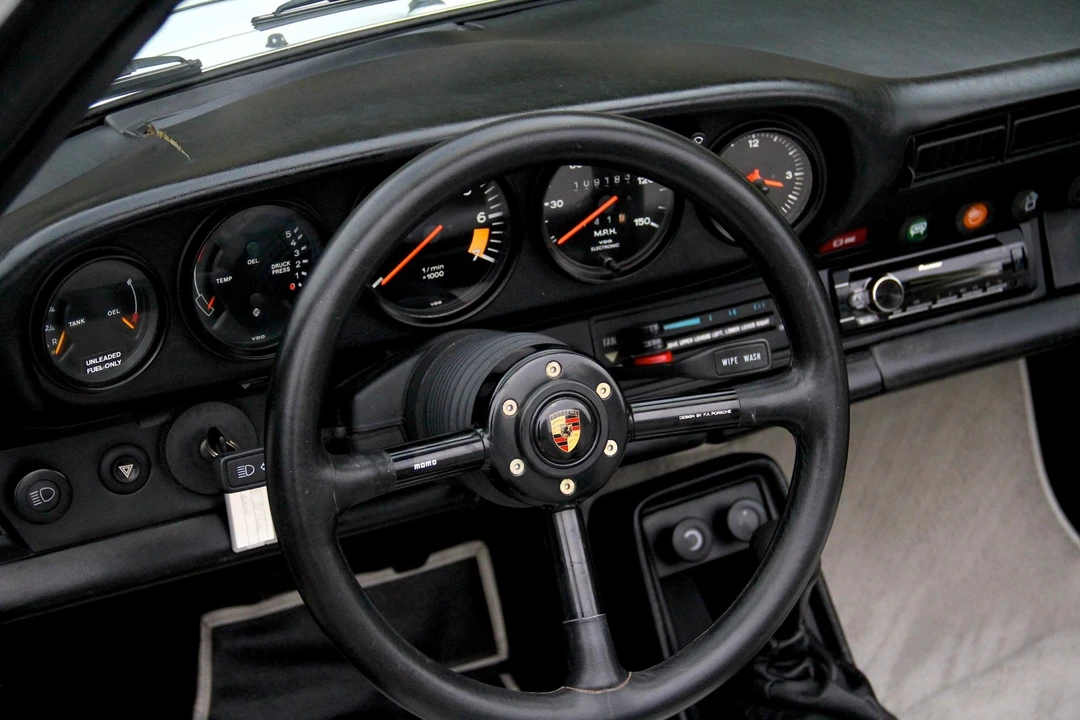 1978 Porsche 911 Carrera SC - Image 29 of 31