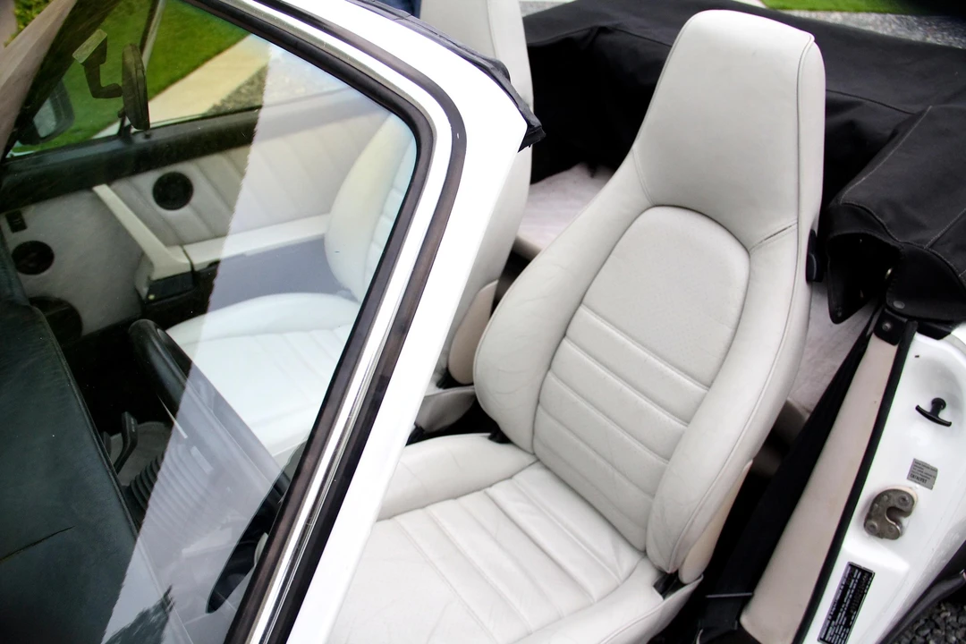1978 Porsche 911 Carrera SC - Image 18 of 31