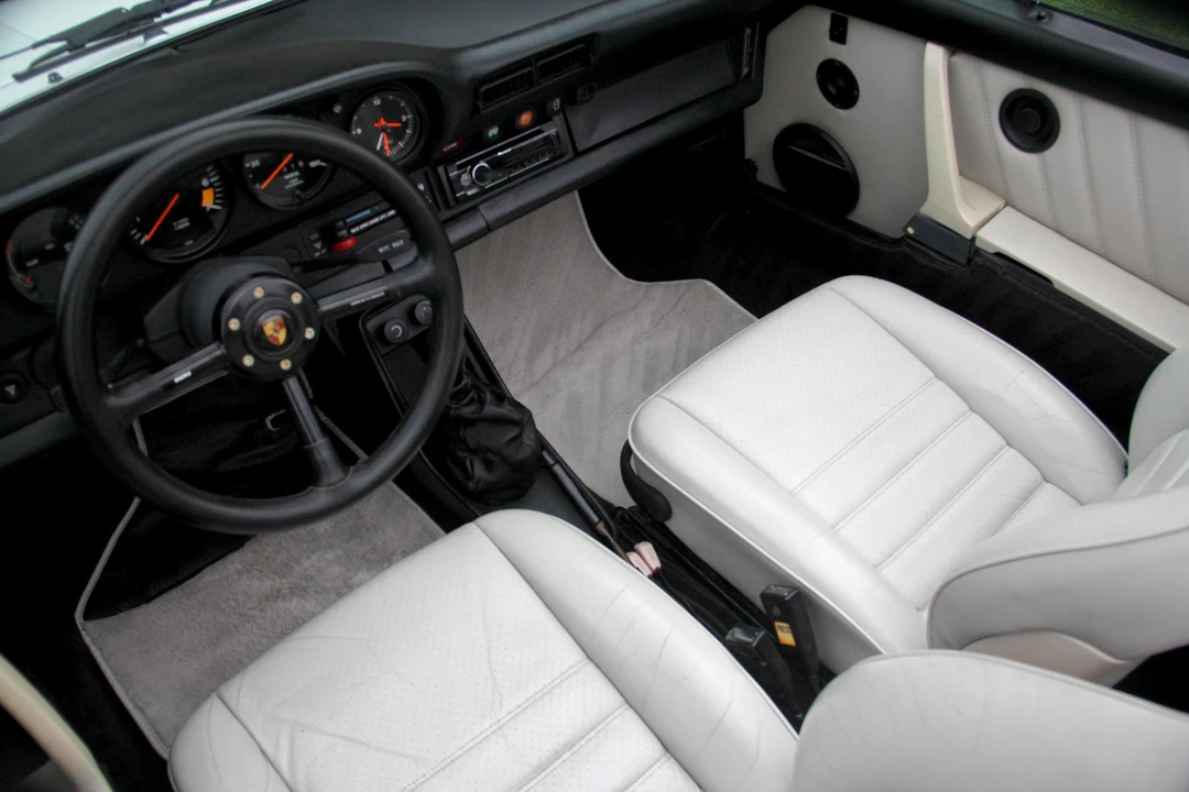 1978 Porsche 911 Carrera SC - Image 28 of 31