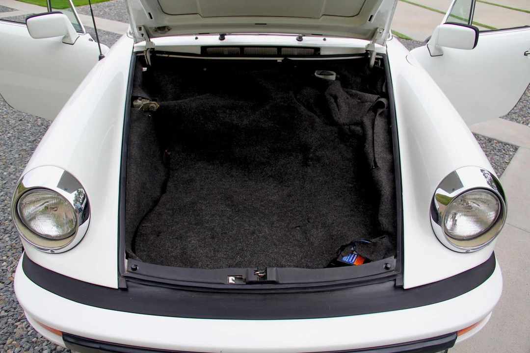 1978 Porsche 911 Carrera SC - Image 14 of 31