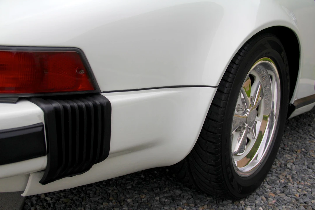 1978 Porsche 911 Carrera SC - Image 22 of 31