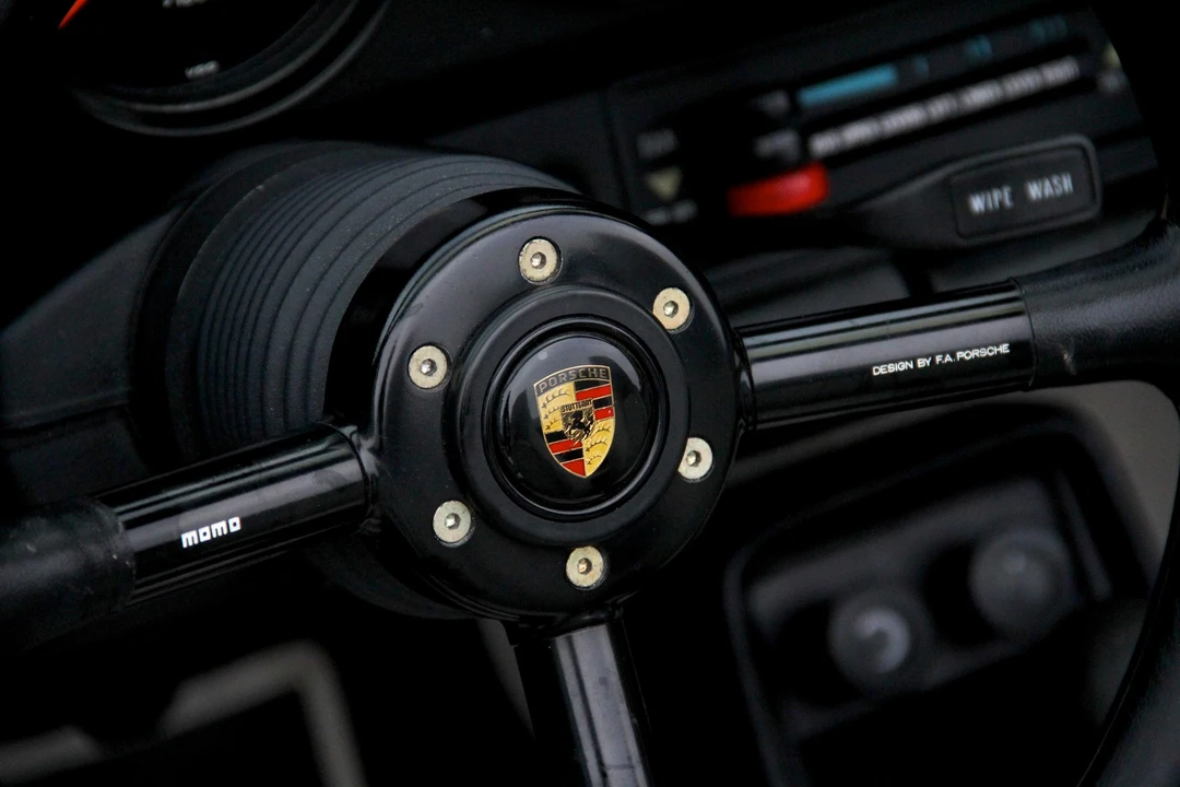 1978 Porsche 911 Carrera SC - Image 30 of 31