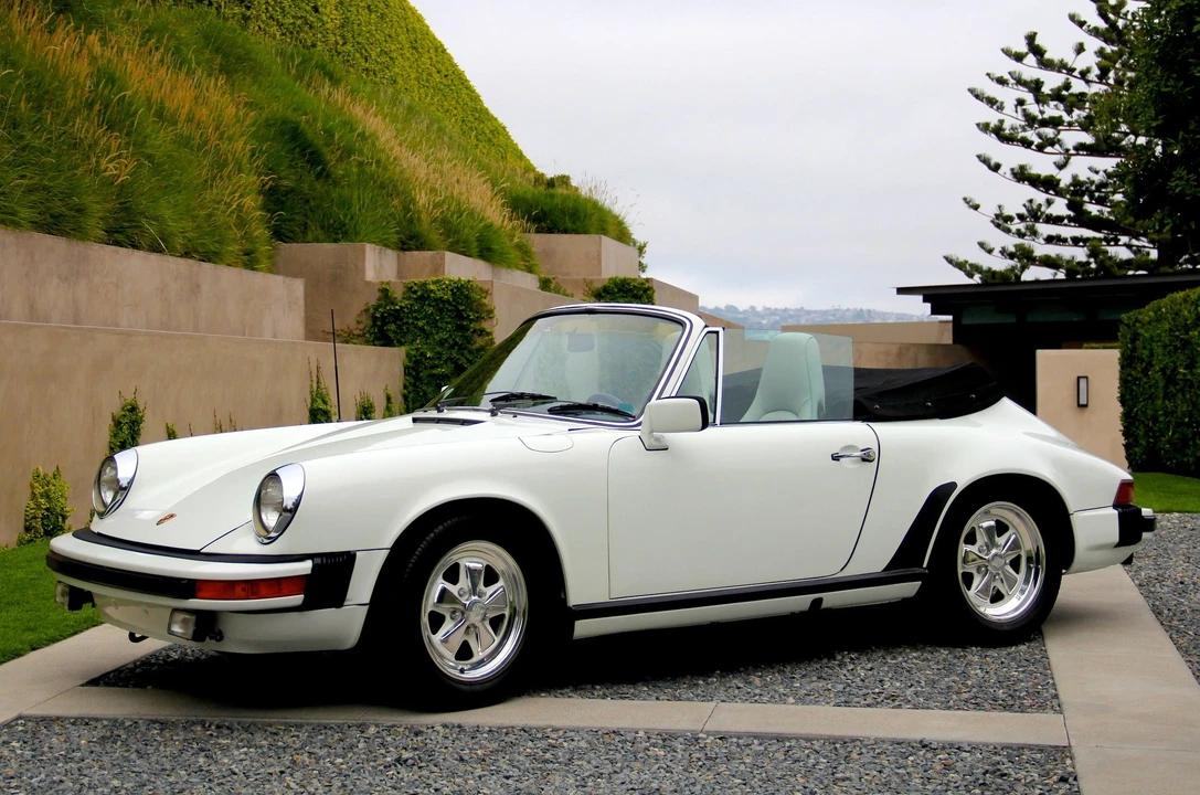 1978 Porsche 911 Carrera SC - Image 3 of 31