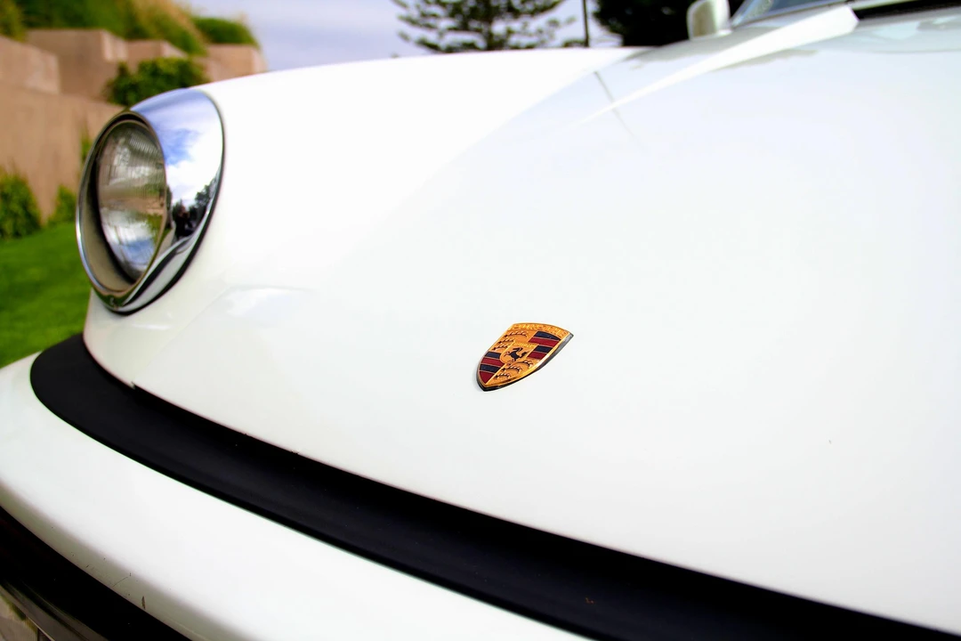 1978 Porsche 911 Carrera SC - Image 15 of 31