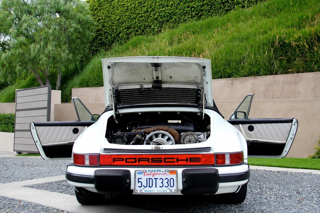 1978 Porsche 911 Carrera SC - Image 10 of 31