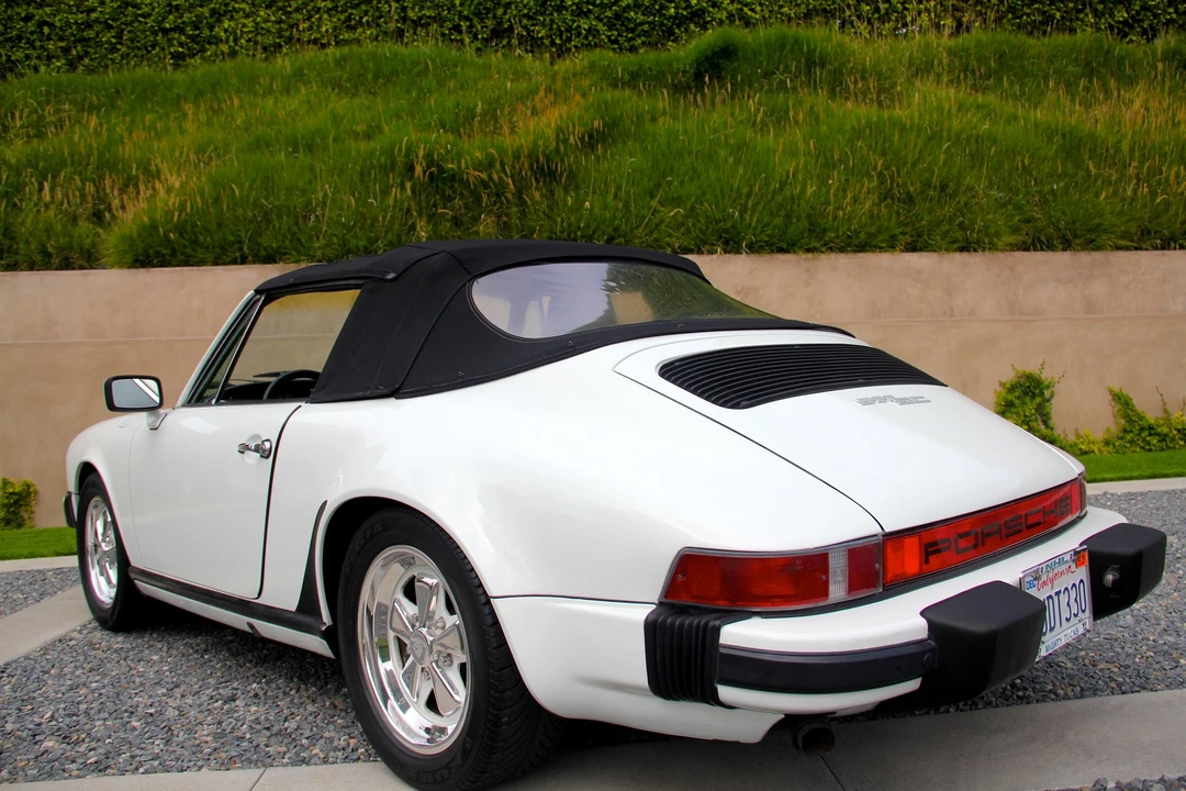 1978 Porsche 911 Carrera SC - Image 11 of 31