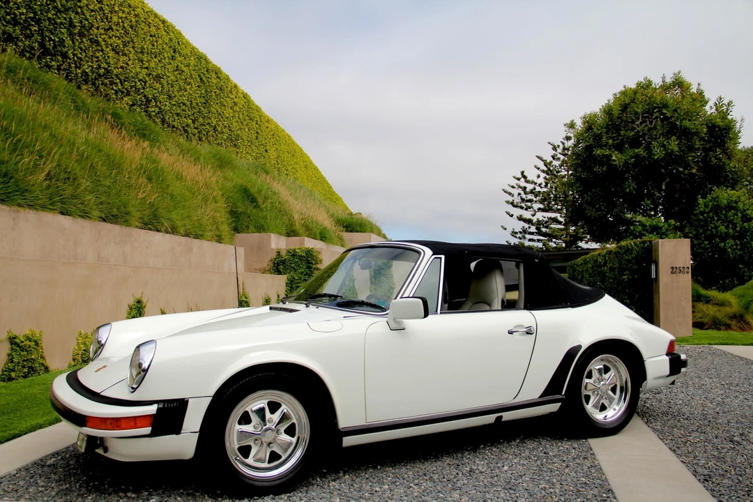 1978 Porsche 911 Carrera SC - Image 4 of 31