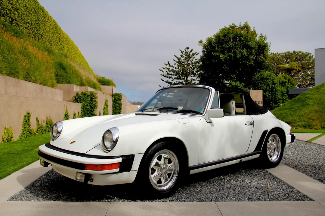 1978 Porsche 911 Carrera SC - Image 5 of 31