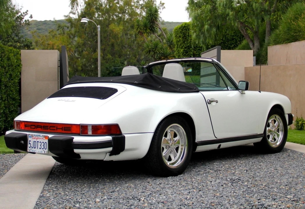 1978 Porsche 911 Carrera SC - Image 7 of 31