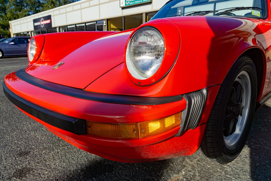 1978 Porsche 911 Carrera SC - Image 4 of 31