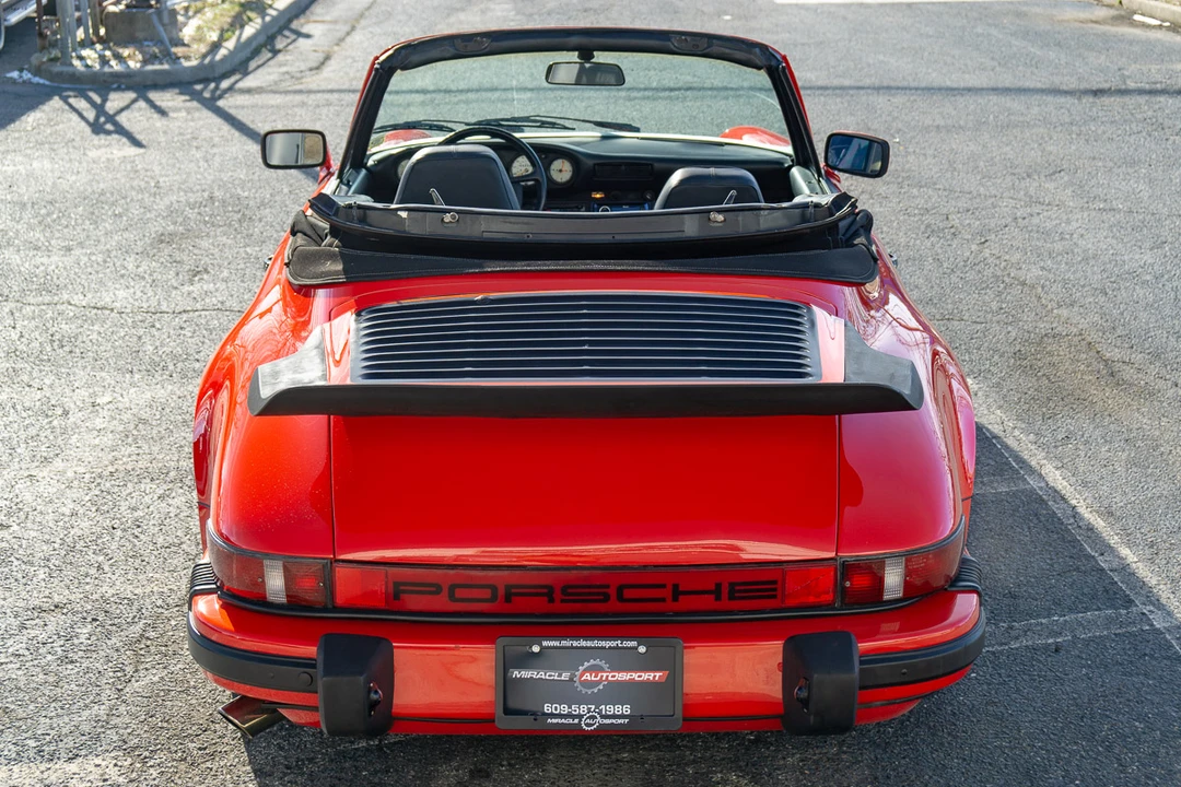 1978 Porsche 911 Carrera SC - Image 7 of 31