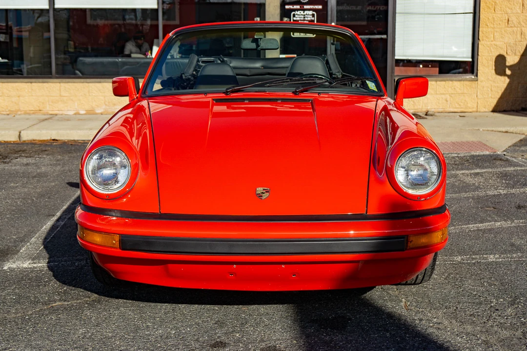 1978 Porsche 911 Carrera SC - Image 3 of 31