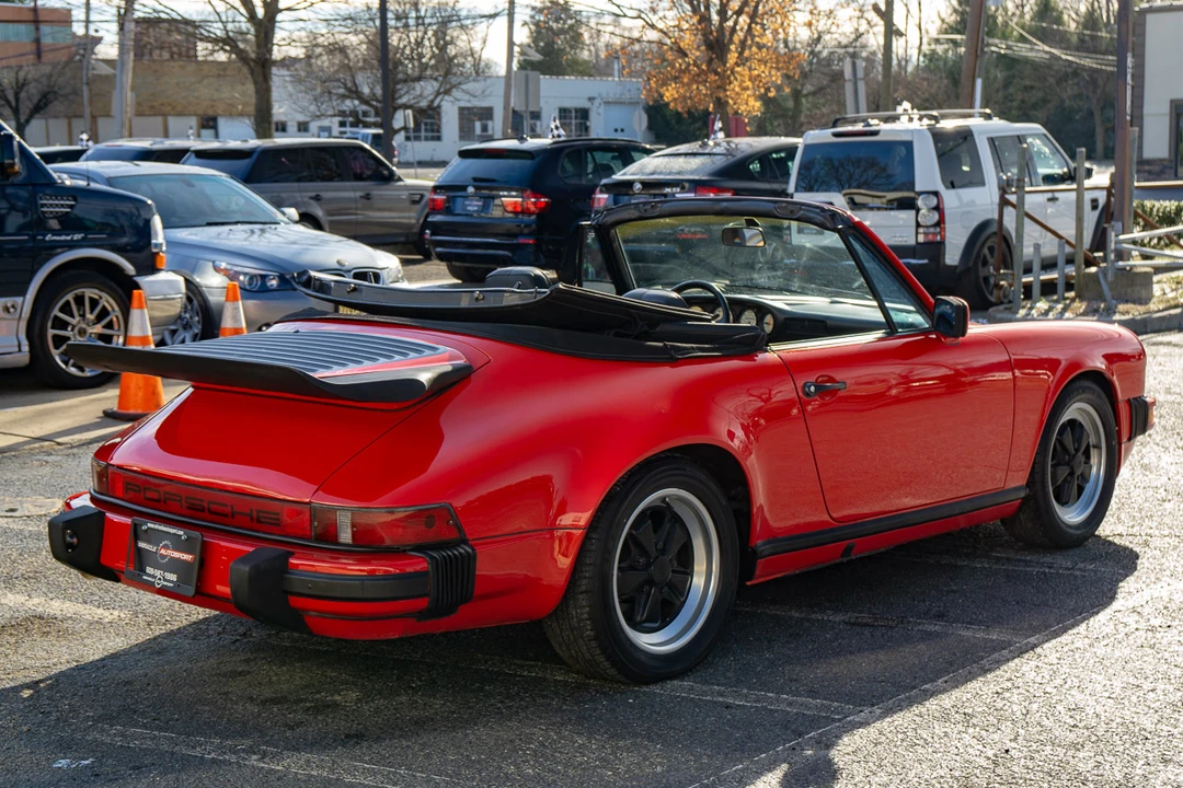 1978 Porsche 911 Carrera SC - Image 8 of 31