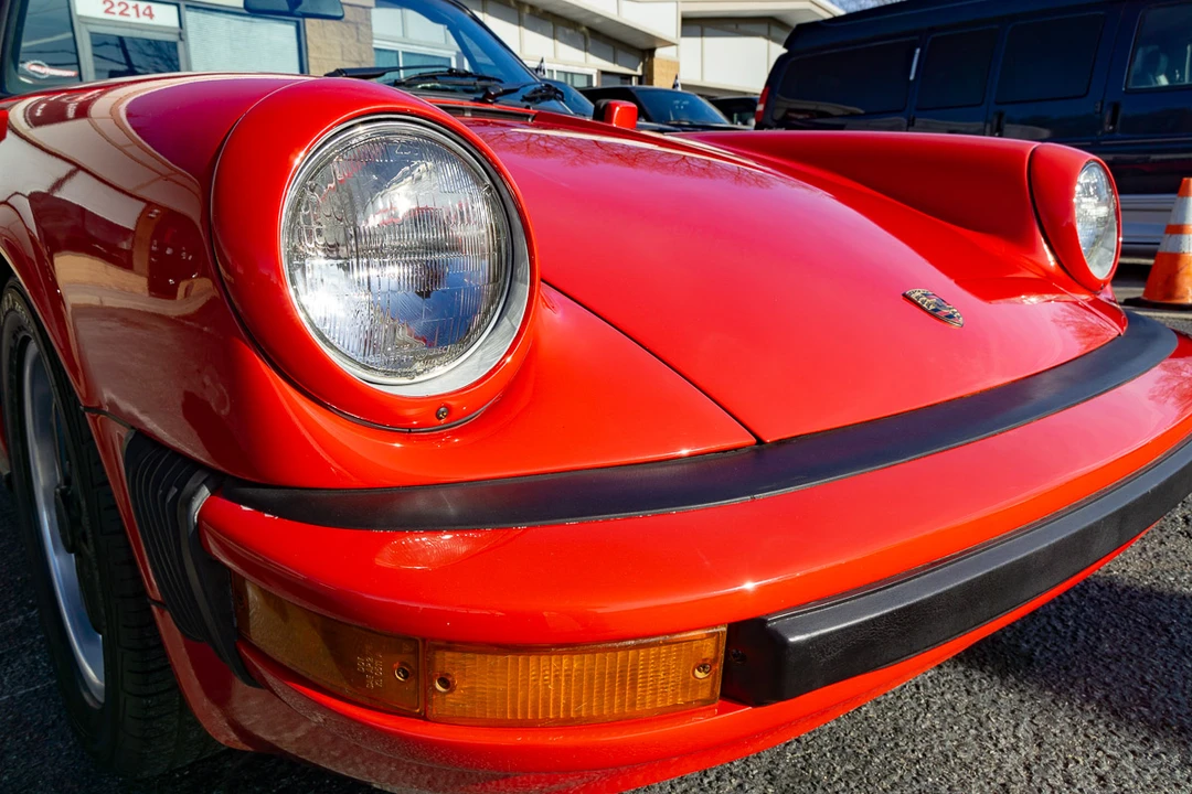 1978 Porsche 911 Carrera SC - Image 5 of 31