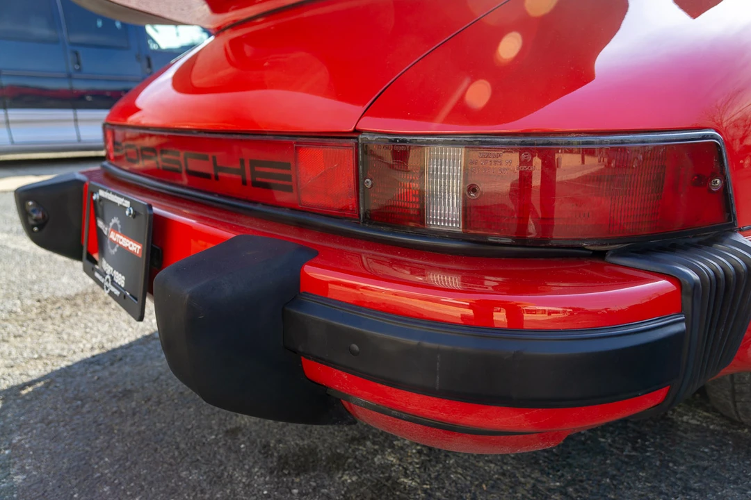 1978 Porsche 911 Carrera SC - Image 9 of 31