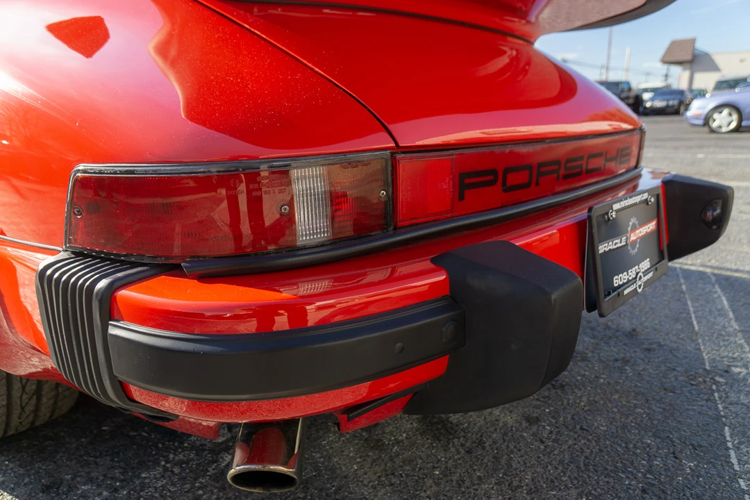 1978 Porsche 911 Carrera SC - Image 10 of 31