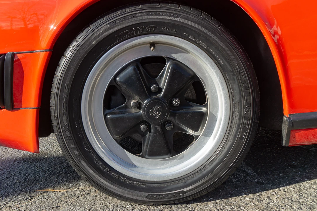 1978 Porsche 911 Carrera SC - Image 14 of 31