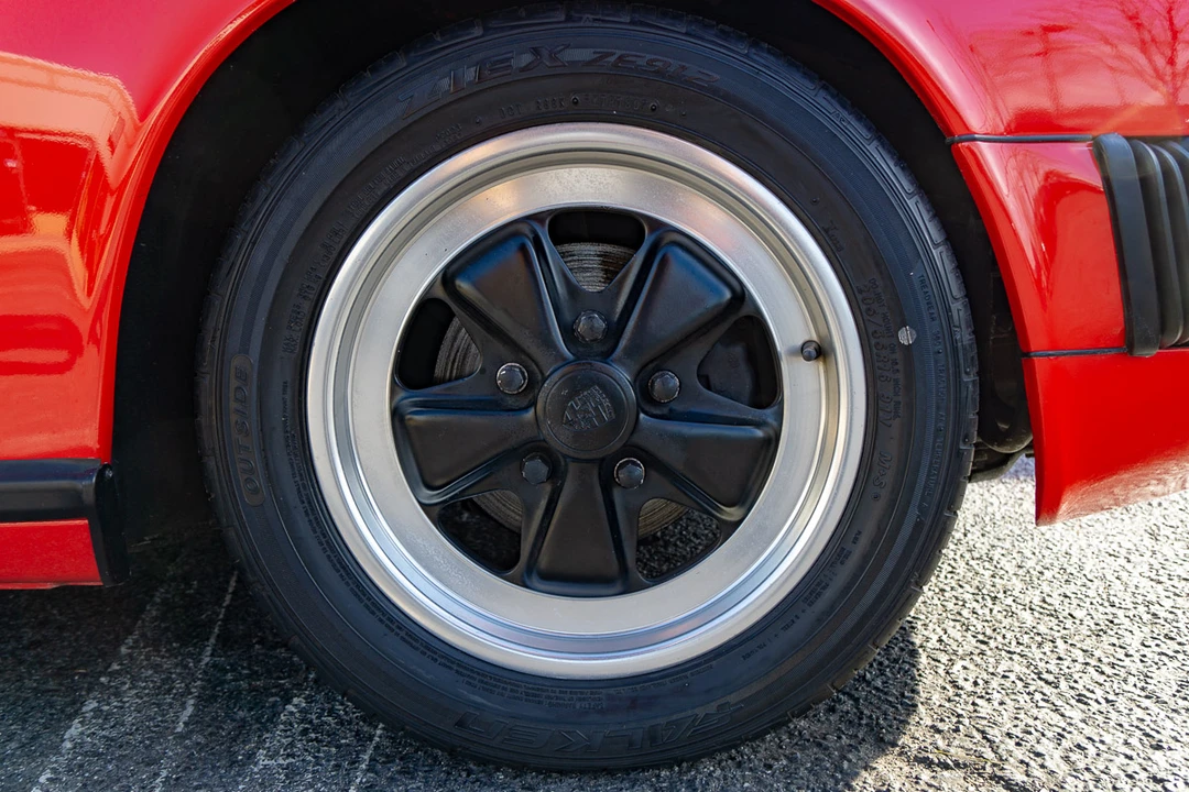 1978 Porsche 911 Carrera SC - Image 15 of 31