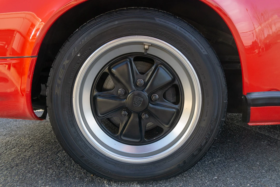 1978 Porsche 911 Carrera SC - Image 16 of 31