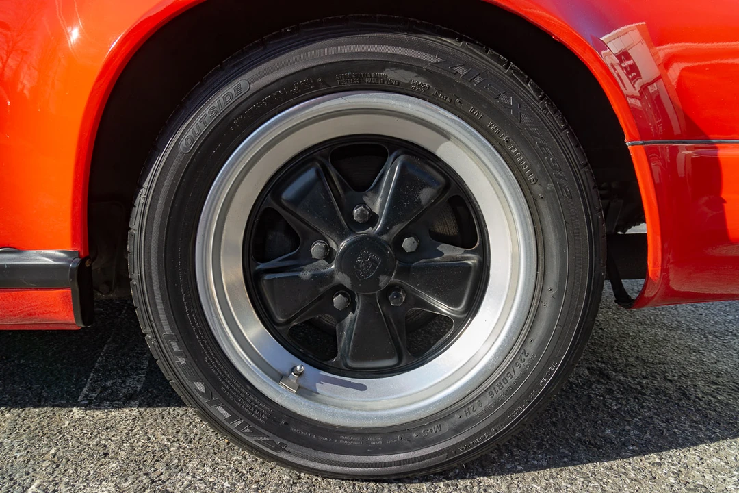 1978 Porsche 911 Carrera SC - Image 17 of 31