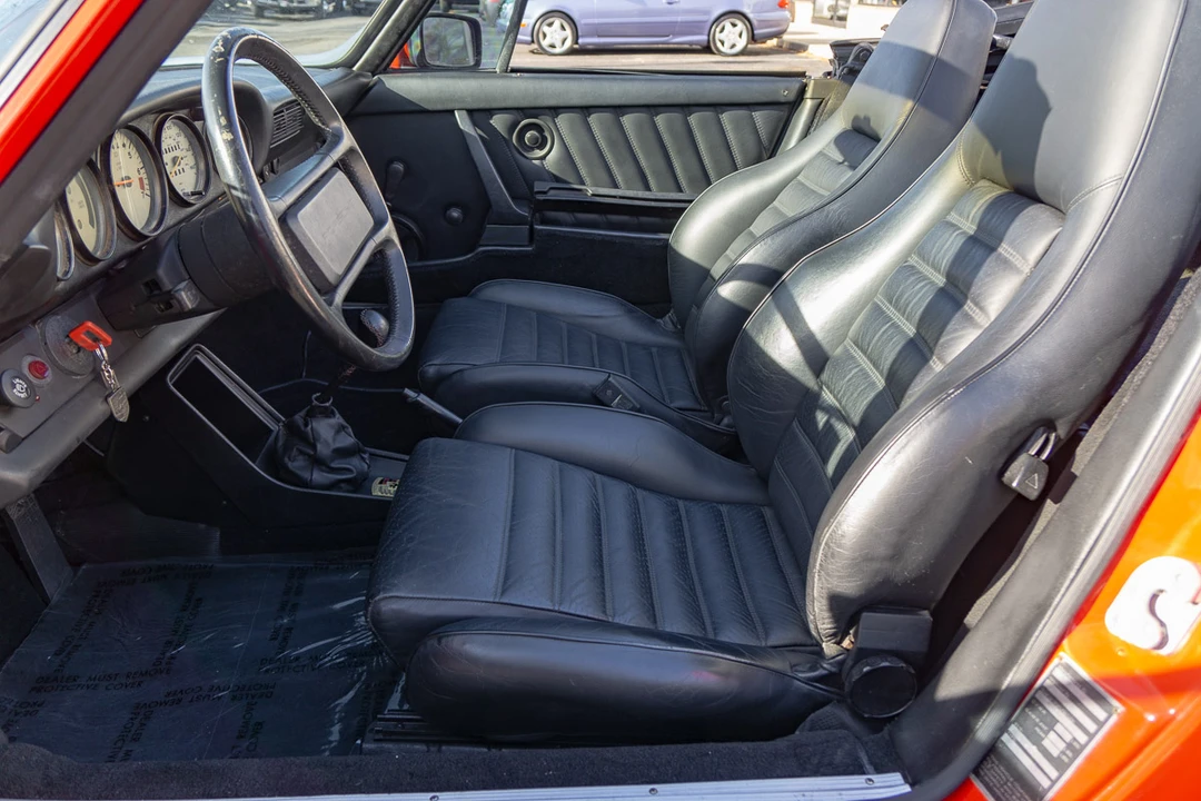 1978 Porsche 911 Carrera SC - Image 20 of 31