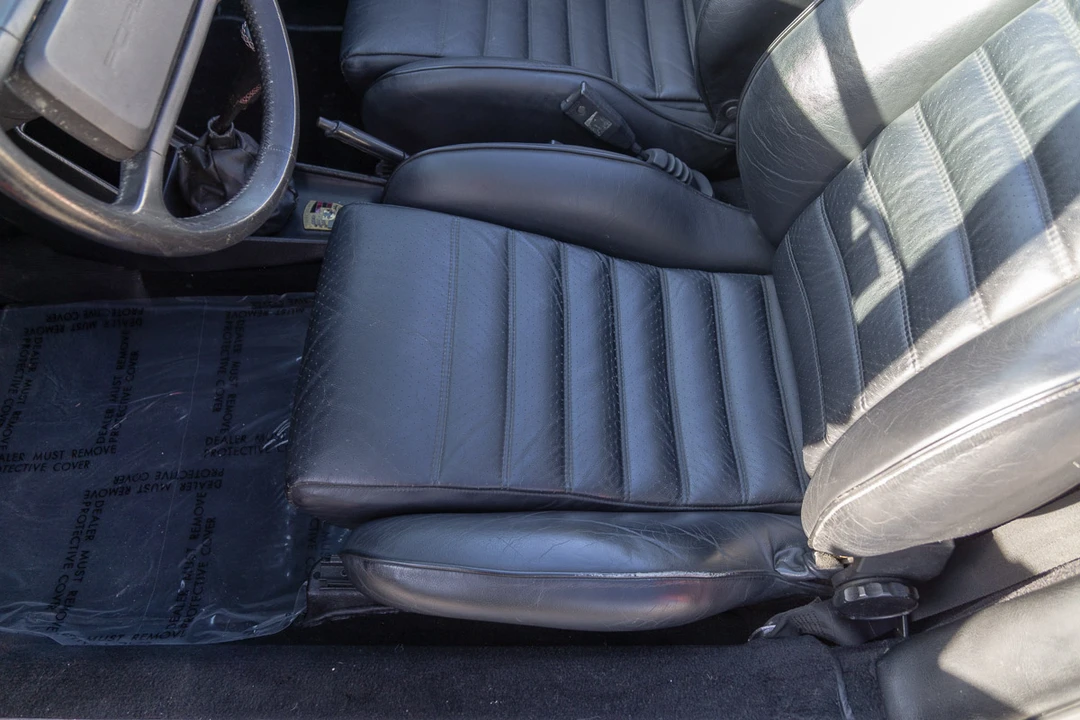 1978 Porsche 911 Carrera SC - Image 21 of 31