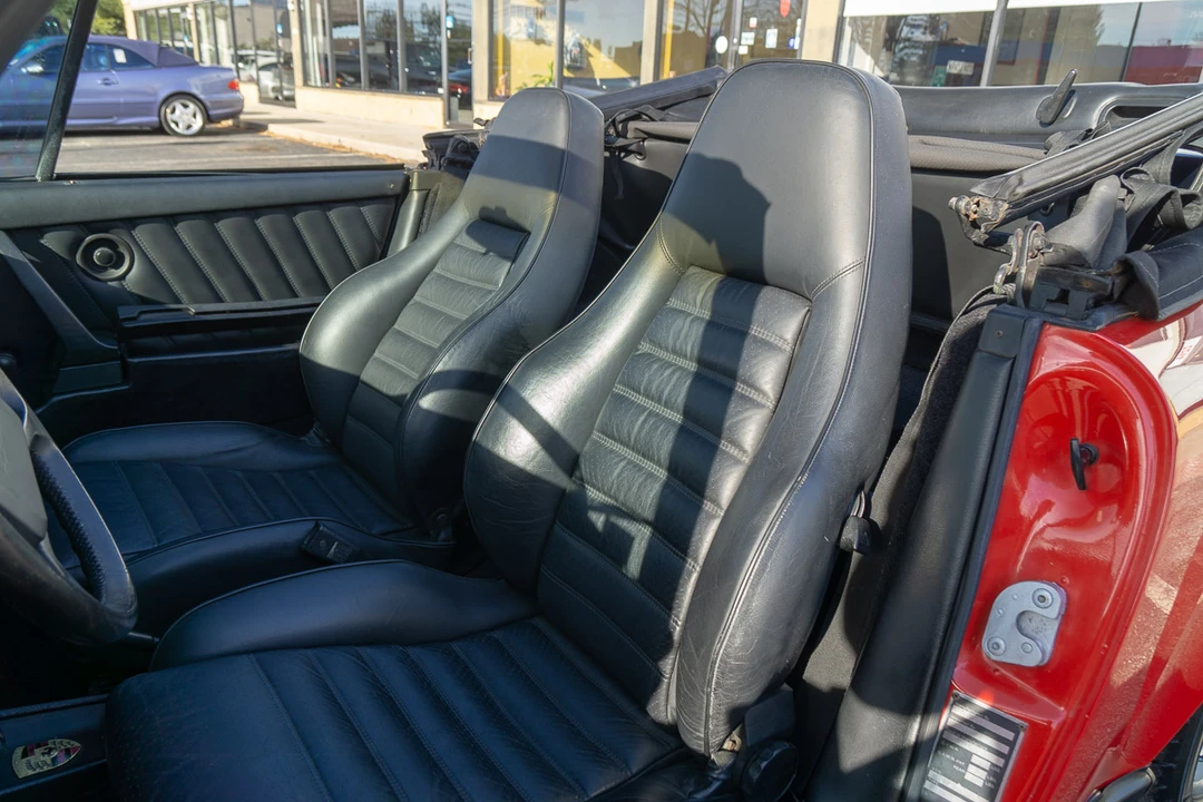 1978 Porsche 911 Carrera SC - Image 22 of 31