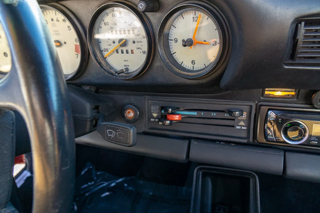 1978 Porsche 911 Carrera SC - Image 29 of 31