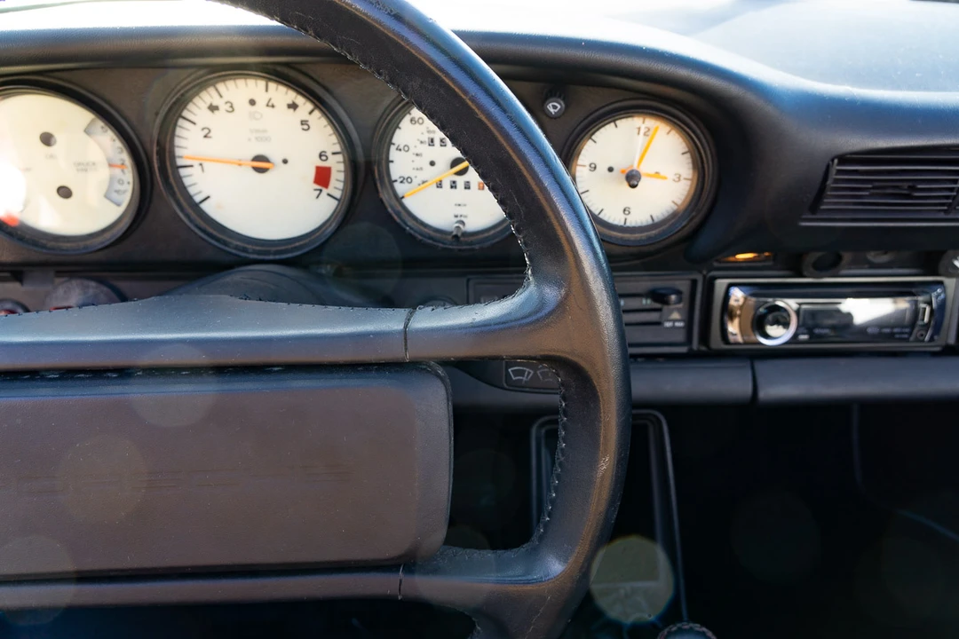 1978 Porsche 911 Carrera SC - Image 31 of 31