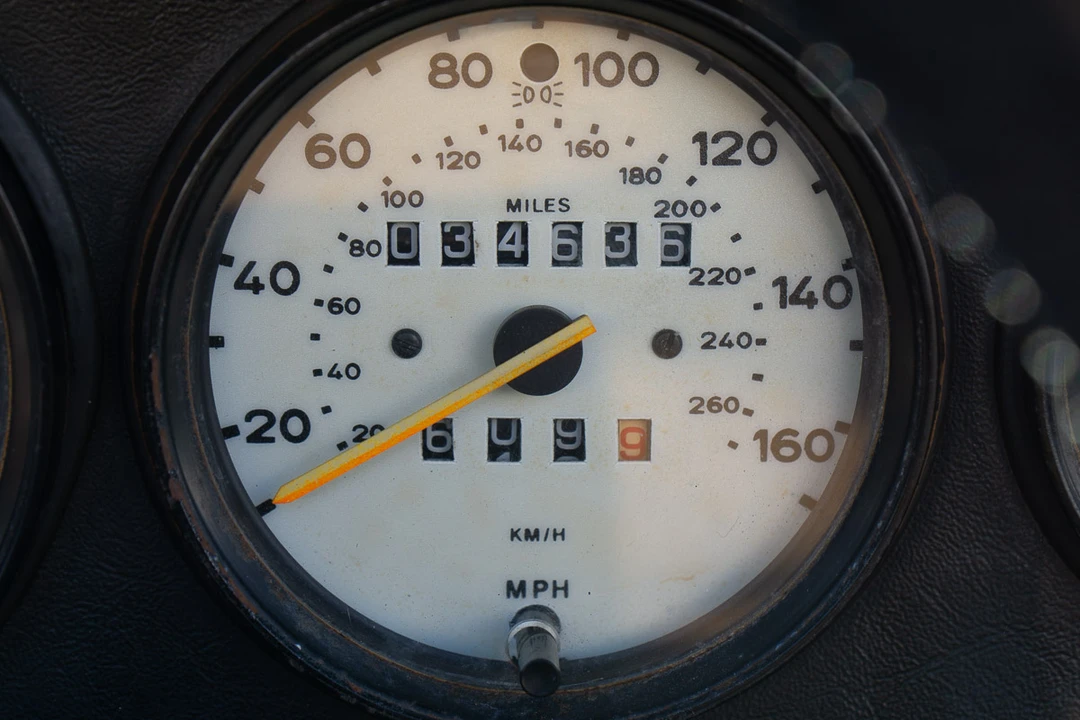 1978 Porsche 911 Carrera SC - Image 28 of 31