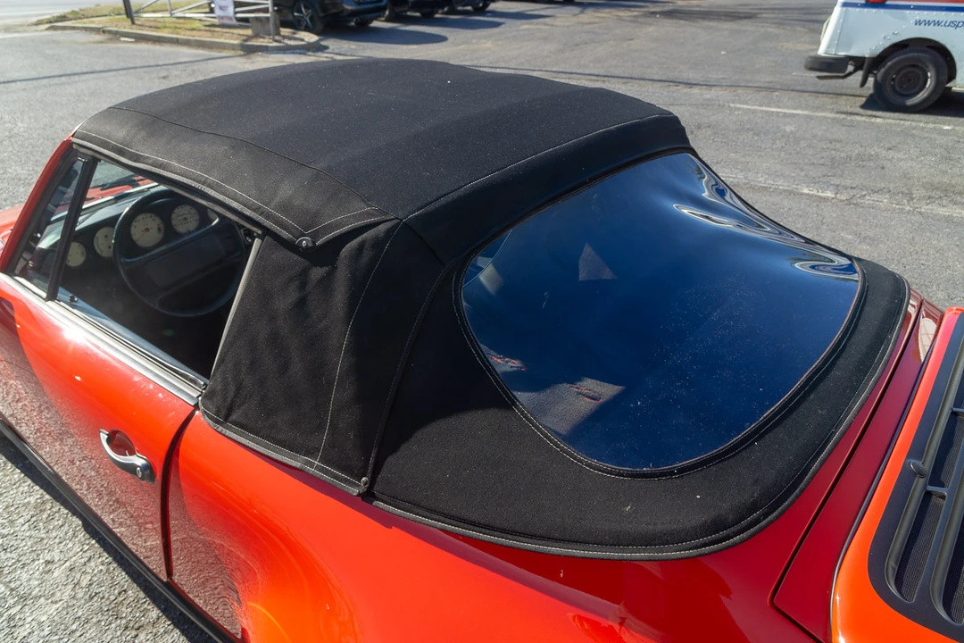 1978 Porsche 911 Carrera SC - Image 11 of 31