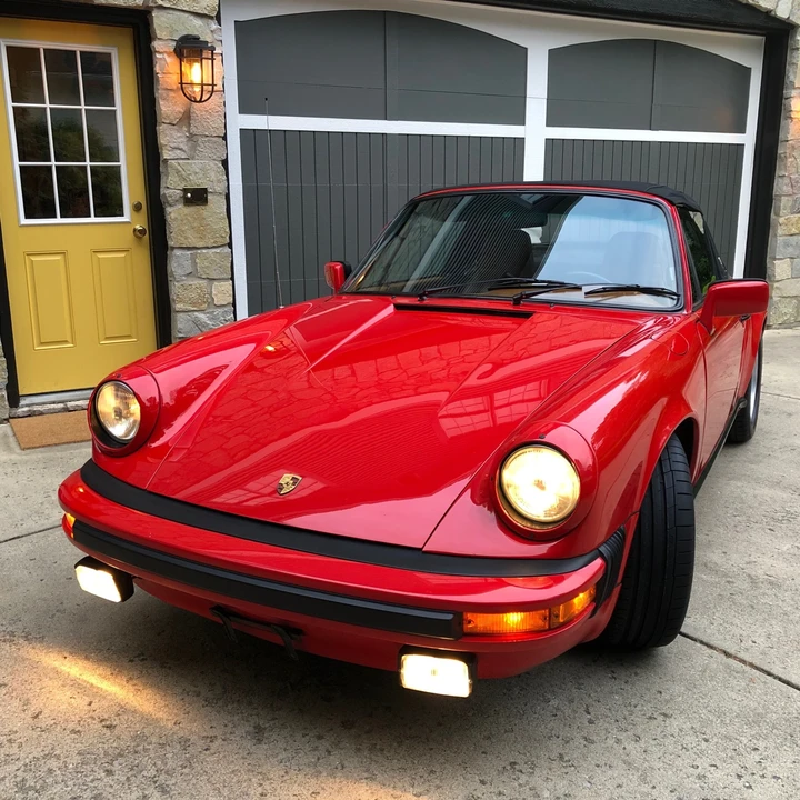 1978 Porsche 911 Carrera SC - Image 15 of 31