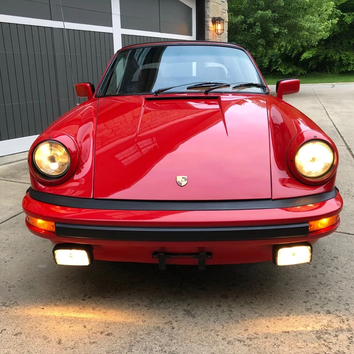 1978 Porsche 911 Carrera SC - Image 16 of 31