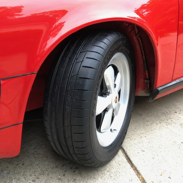 1978 Porsche 911 Carrera SC - Image 17 of 31