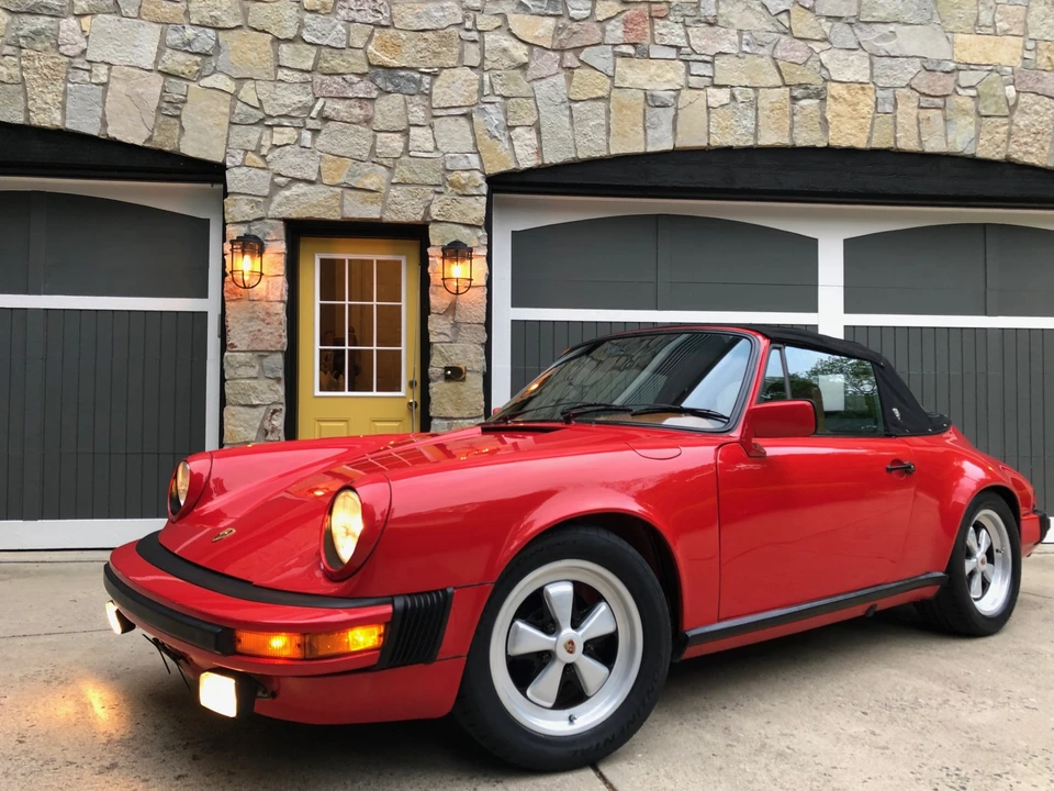 1978 Porsche 911 Carrera SC - Image 4 of 31