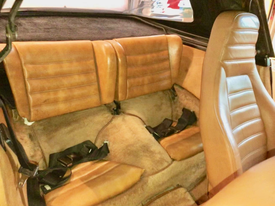 1978 Porsche 911 Carrera SC - Image 24 of 31