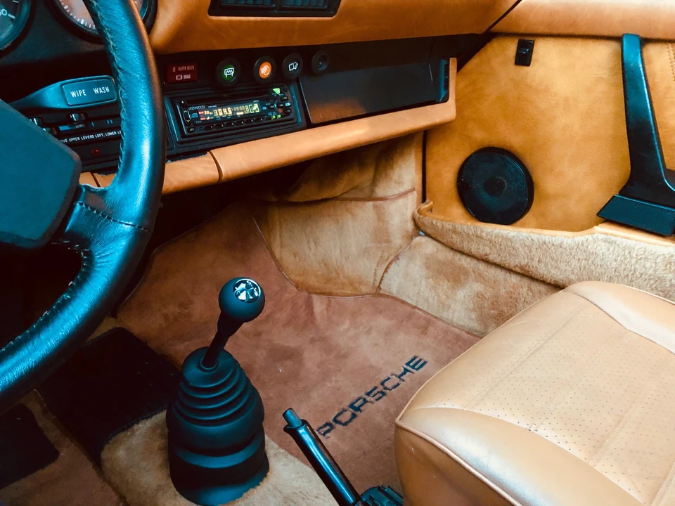 1978 Porsche 911 Carrera SC - Image 25 of 31